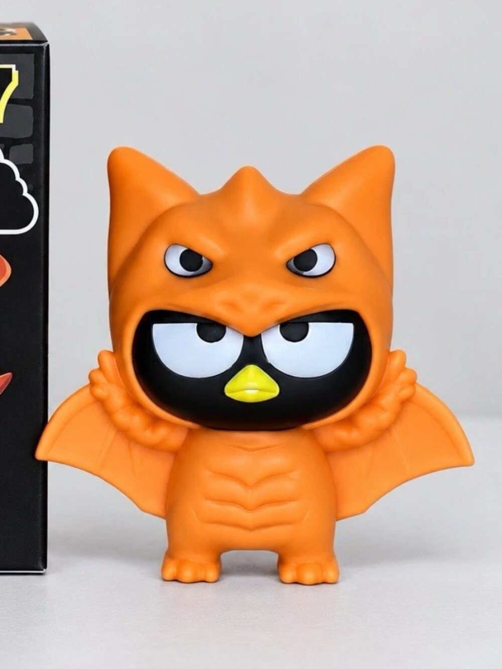 NEW- Badtz-Maru X McDonald’s